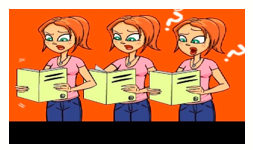 Memory trick for Cursory