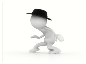 Memory trick for Stealth