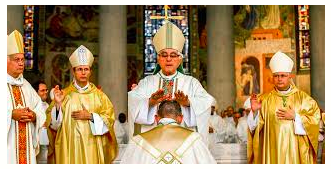 Memory trick for Diocese