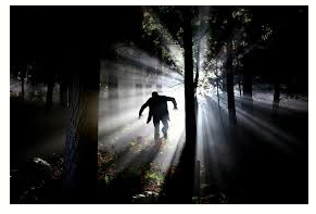 Memory trick for Eerie