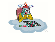 Memory trick for Mind-boggling