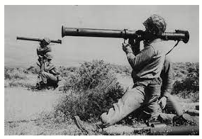 Memory trick for Bazooka