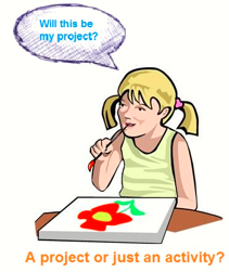 Memory trick for Facet