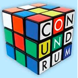 Memory trick for Conundrum