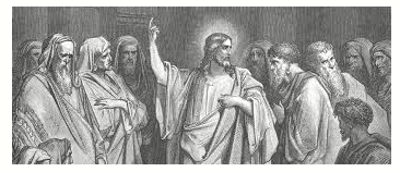 Memory trick for Apostle