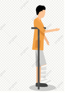 Memory trick for Cripple