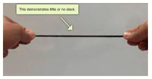 Memory trick for Slack