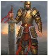 Memory trick for Warlords