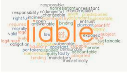 Memory trick for Liable