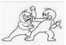 Memory trick for Antagonism