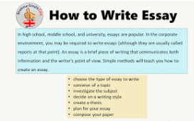 Memory trick for Essence