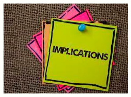 Memory trick for Implications
