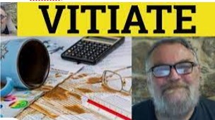 Memory trick for Vitiate