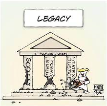 Memory trick for Legacy