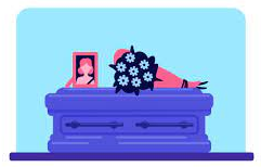 Memory trick for Bereave