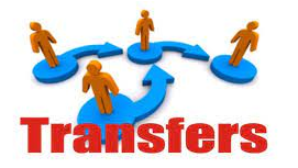 Memory trick for Transient