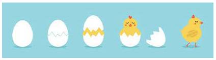 Memory trick for Hatched