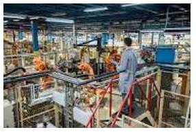Memory trick for Manufacturing