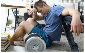 Memory trick for Exerting