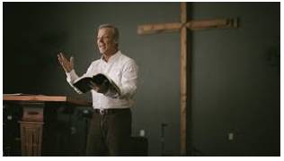 Memory trick for Preaching