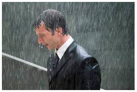 Memory trick for Dampened