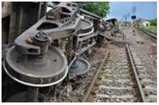 Memory trick for Derailment
