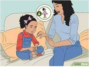 Memory trick for Molestation