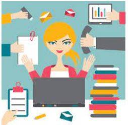 Memory trick for Administratively
