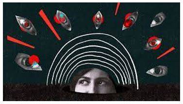 Memory trick for Conspiring