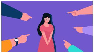 Memory trick for Harassed