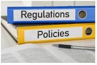 Memory trick for Regulatory