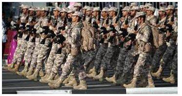 Memory trick for Conscription
