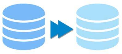 Memory trick for Replicated
