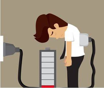 Memory trick for Depleted