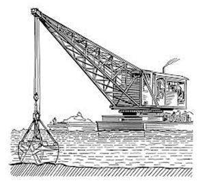 Memory trick for Dredging