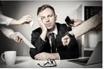 Memory trick for Overwhelm