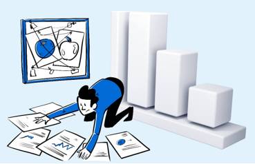 Memory trick for Discrepancies