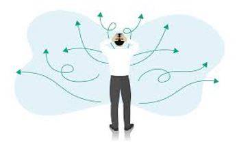 Memory trick for Ambiguities