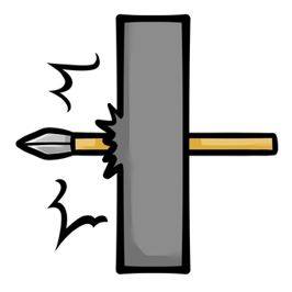 Memory trick for Infiltrated