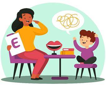 Memory trick for Receptive