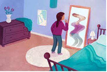 Memory trick for Distorting
