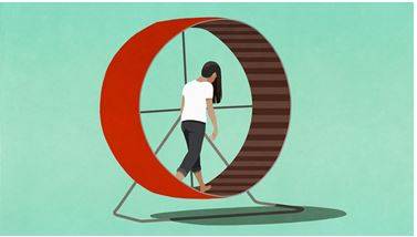 Memory trick for Languished