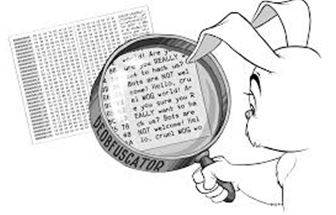 Memory trick for Obfuscate