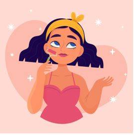 Memory trick for Pulchritude