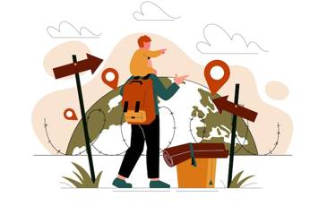 Memory trick for Peripatetic