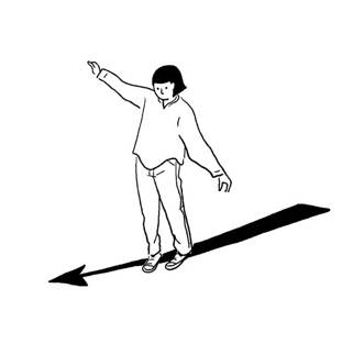 Memory trick for Oscillate