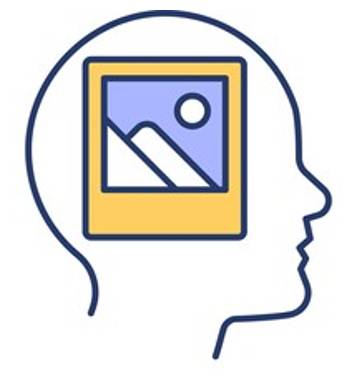 Memory trick for Eidetic