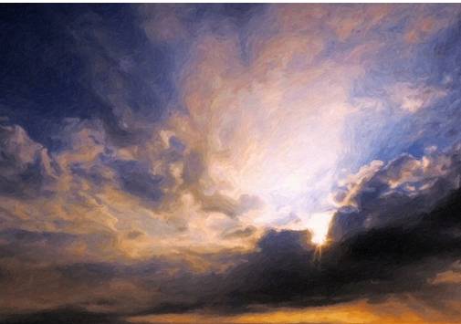 Memory trick for Crepuscular