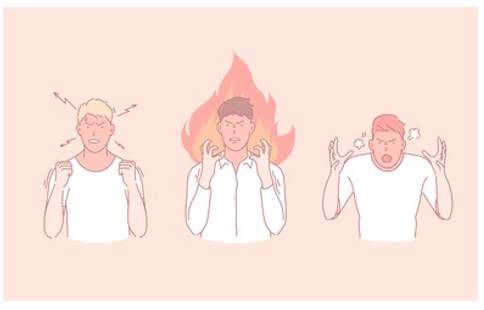 Memory trick for Irascible