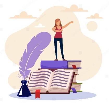 Memory trick for Palinode